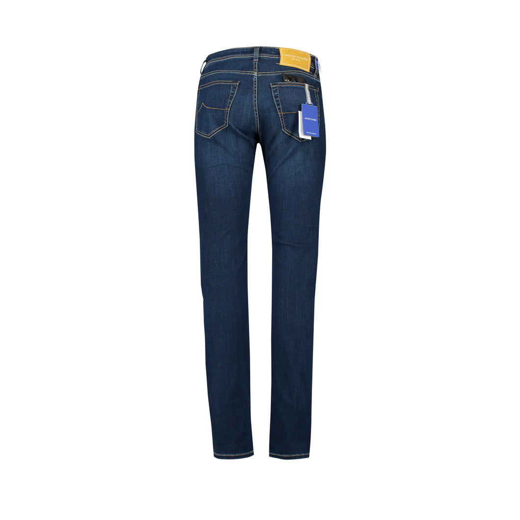 JACOB COHEN JEANS NICK SLIM ART.NR.3582-928