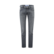 Afbeelding in Gallery-weergave laden, JACOB COHEN JEANS grey NICK SLIM ART.NR. 3618-873
