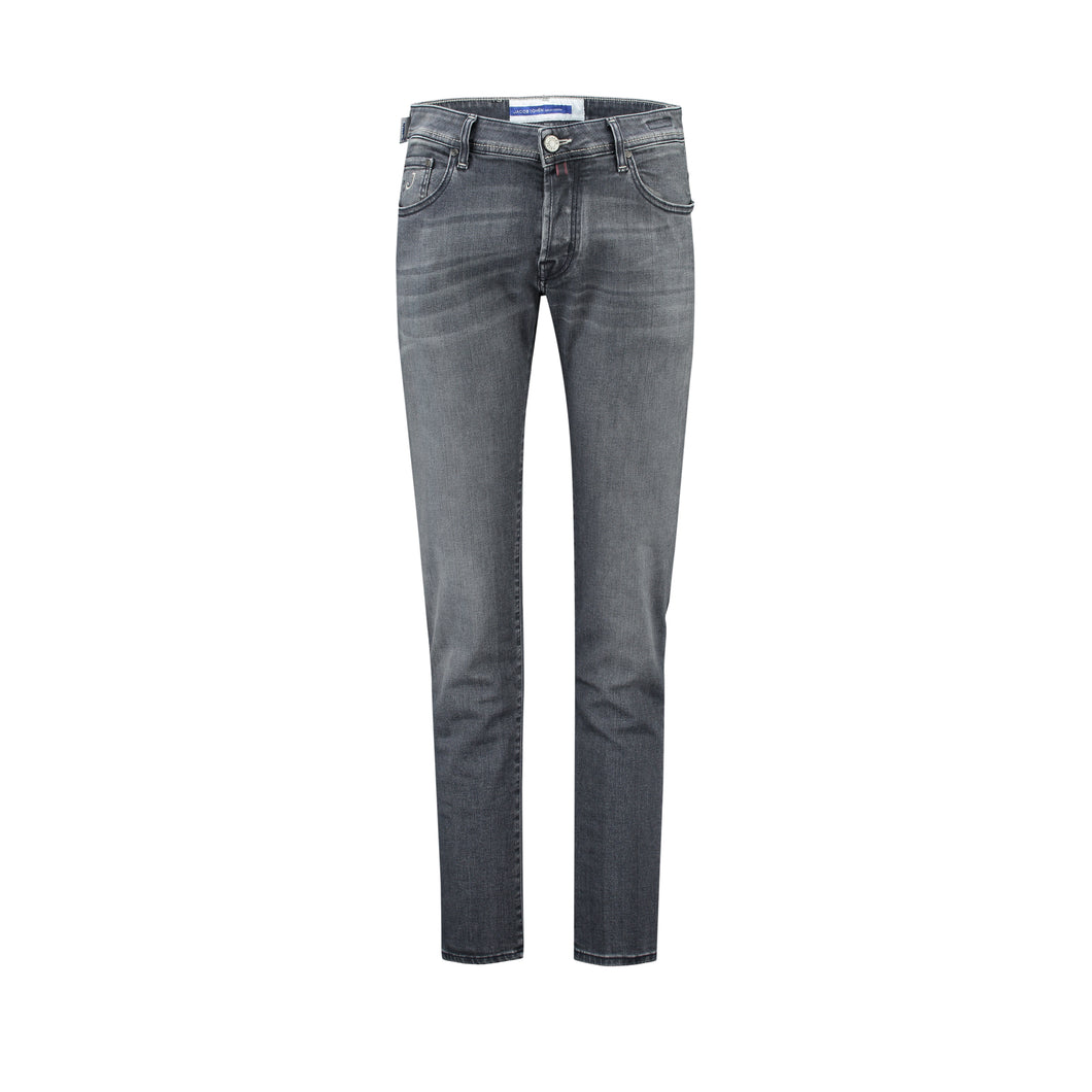 JACOB COHEN JEANS grey NICK SLIM ART.NR. 3618-873