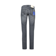 Afbeelding in Gallery-weergave laden, JACOB COHEN JEANS grey NICK SLIM ART.NR. 3618-873
