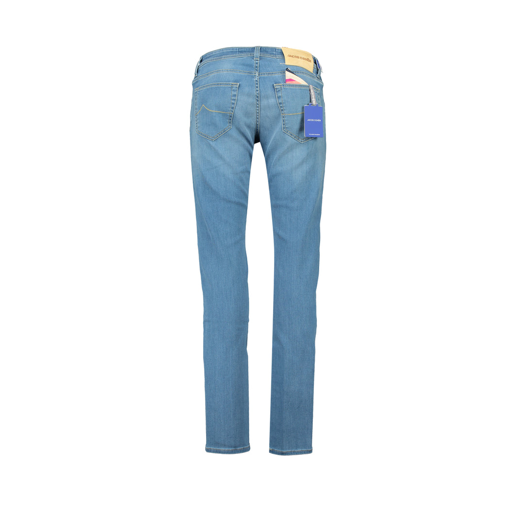 JACOB COHEN JEANS NICK SLIM ART.NR. 3632-857