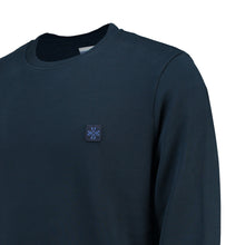 Afbeelding in Gallery-weergave laden, JACOB COHEN SWEATER  ART.NR. 4477-Y93 DARK BLUE
