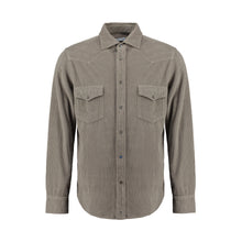 Afbeelding in Gallery-weergave laden, JACOB COHEN OVERSHIRT RIBCORD 698-75
