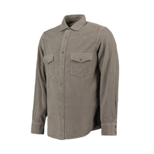 Afbeelding in Gallery-weergave laden, JACOB COHEN OVERSHIRT RIBCORD 698-75
